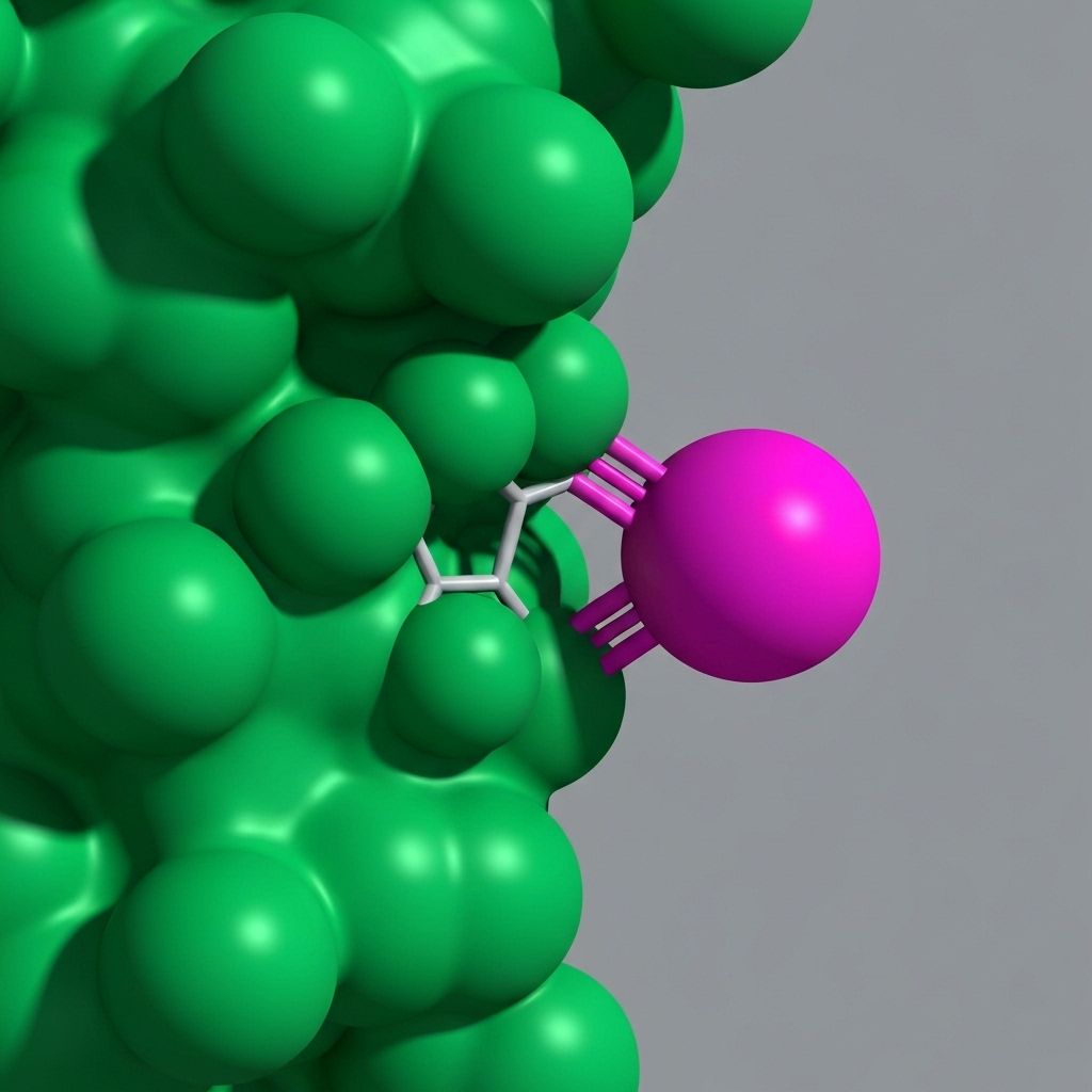 Molecular Interface Analysis